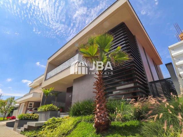 Casa / Sobrado em Condomínio para Venda em Curitiba/PR Uberaba 3 Quartos