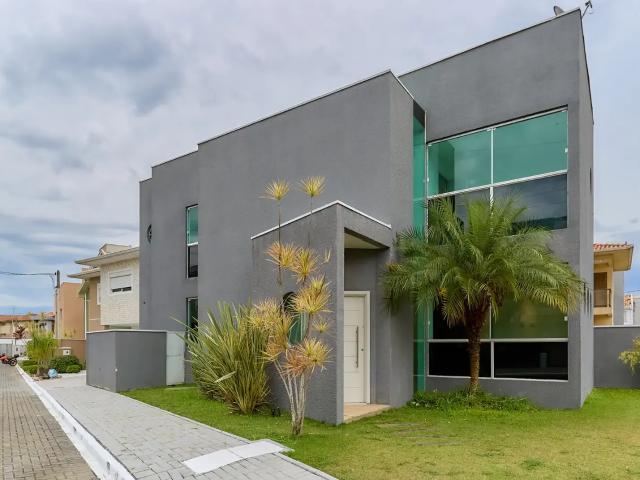 Casa / Sobrado em Condomínio para Venda em Curitiba/PR Uberaba 3 Quartos