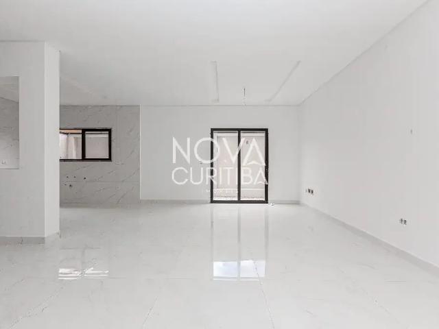Casa / Sobrado em Condomínio para Venda em Curitiba/PR Uberaba 3 Quartos