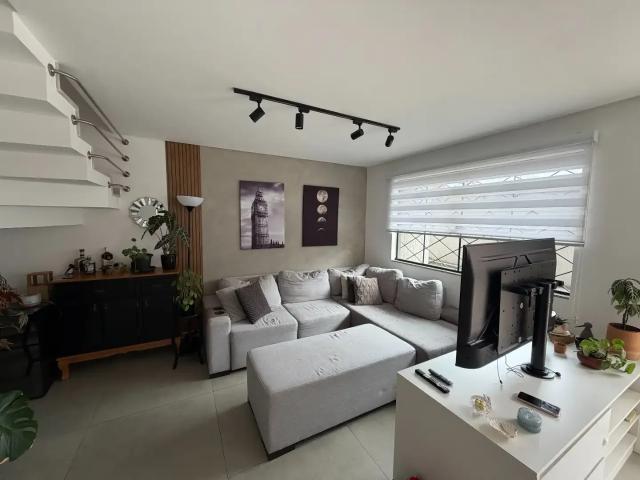 Casa / Sobrado em Condomínio para Venda em Curitiba/PR Uberaba 3 Quartos
