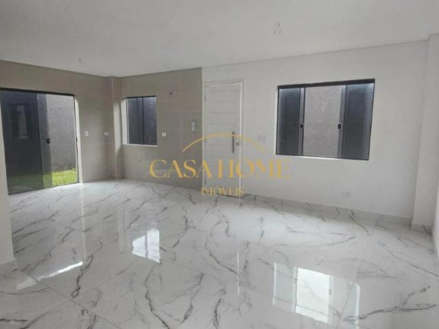 Casa / Sobrado em Condomínio para Venda em Curitiba/PR Uberaba 3 Quartos