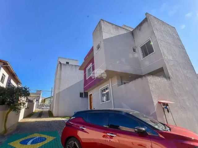 Casa / Sobrado em Condomínio para Venda em Curitiba/PR Uberaba 3 Quartos
