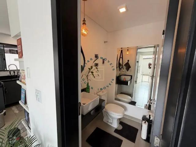 Casa / Sobrado em Condomínio para Venda em Curitiba/PR Uberaba 3 Quartos