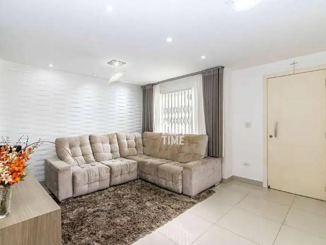 Casa / Sobrado em Condomínio para Venda em Curitiba/PR Uberaba 3 Quartos
