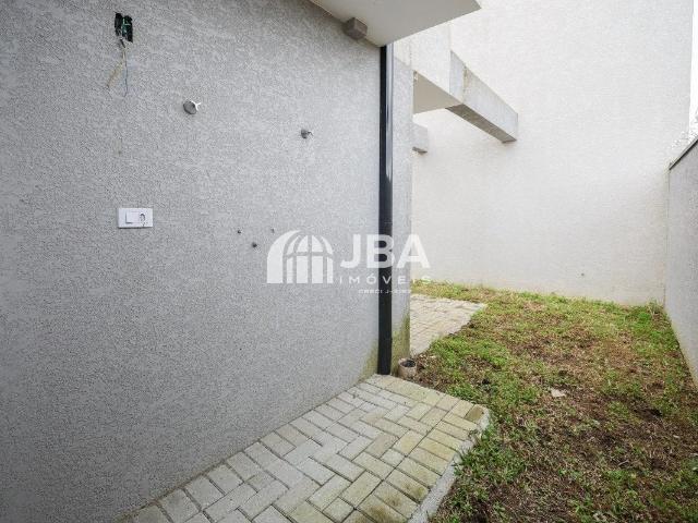Casa / Sobrado em Condomínio para Venda em Curitiba/PR Uberaba 3 Quartos