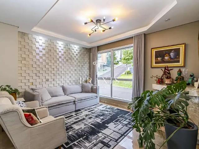 Casa / Sobrado em Condomínio para Venda em Curitiba/PR Uberaba 3 Quartos