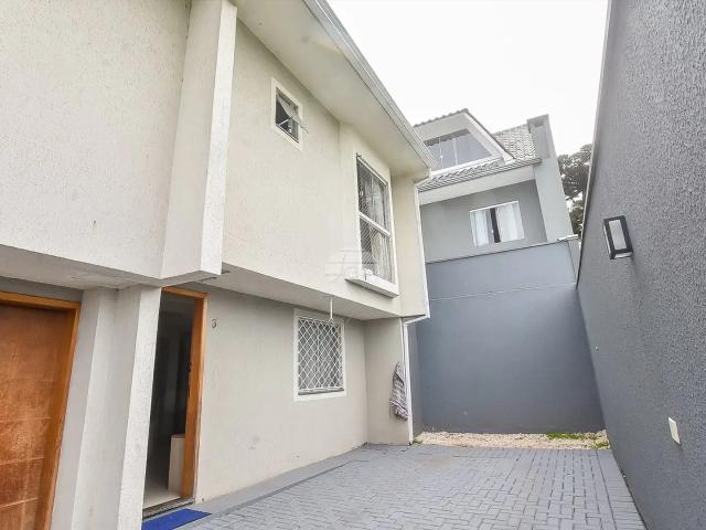 Casa / Sobrado em Condomínio para Venda em Curitiba/PR Uberaba 3 Quartos