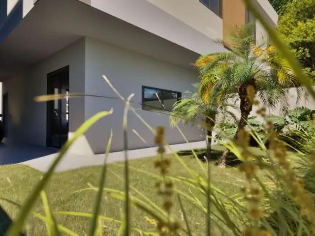 Casa / Sobrado em Condomínio para Venda em Curitiba/PR Uberaba 3 Quartos