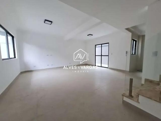 Casa / Sobrado em Condomínio para Venda em Curitiba/PR Uberaba 3 Quartos