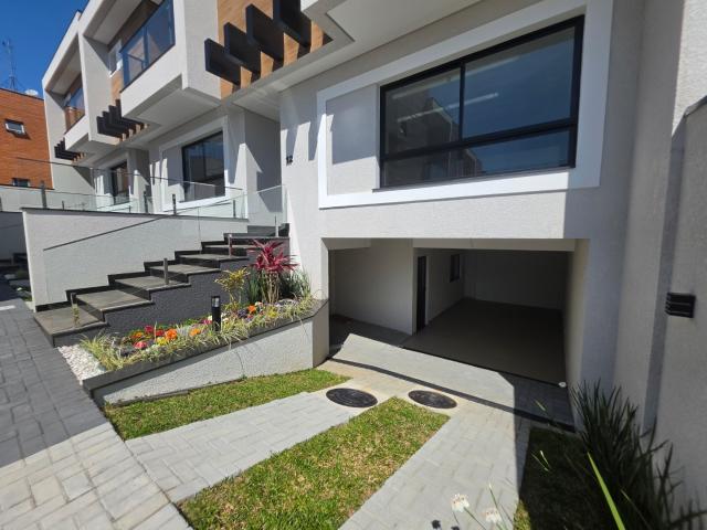 Casa / Sobrado em Condomínio para Venda em Curitiba/PR Uberaba 3 Quartos