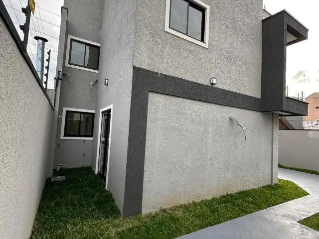 Casa / Sobrado em Condomínio para Venda em Curitiba/PR Uberaba 3 Quartos