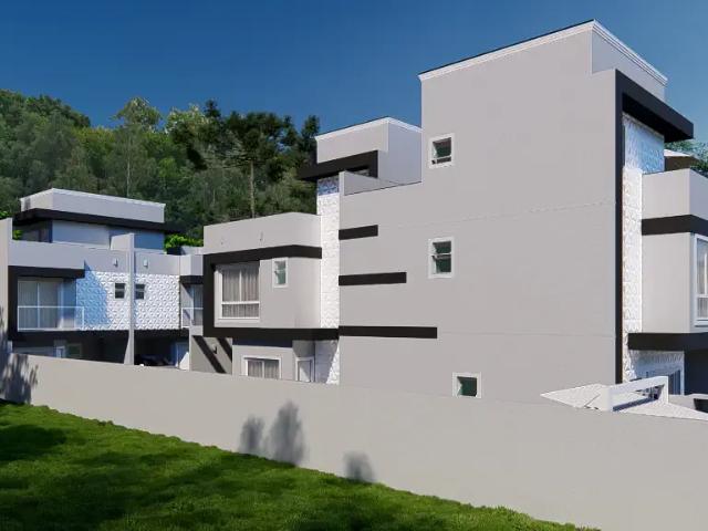 Casa / Sobrado em Condomínio para Venda em Curitiba/PR Uberaba 3 Quartos