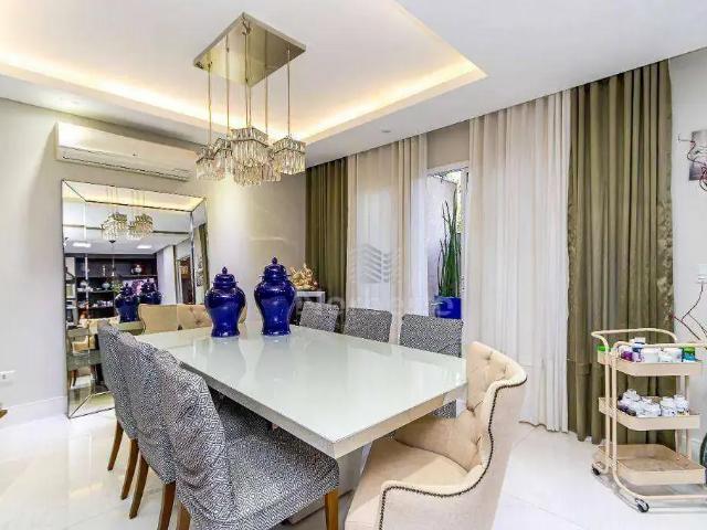 Casa / Sobrado em Condomínio para Venda em Curitiba/PR Uberaba 3 Quartos