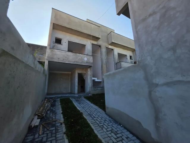 Casa / Sobrado em Condomínio para Venda em Curitiba/PR Uberaba 3 Quartos