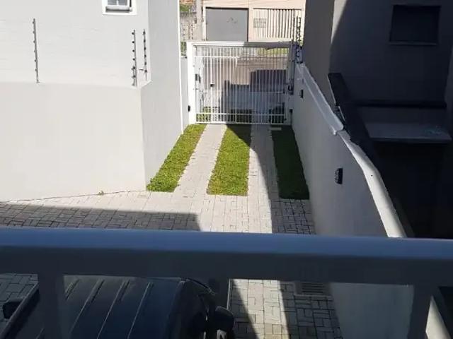 Casa / Sobrado em Condomínio para Venda em Curitiba/PR Uberaba 3 Quartos