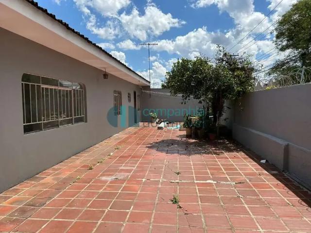 Casa / Sobrado em Condomínio para Venda em Curitiba/PR Uberaba 3 Quartos