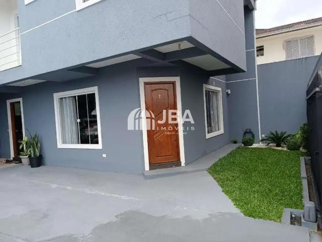 Casa / Sobrado em Condomínio para Venda em Curitiba/PR Uberaba 3 Quartos