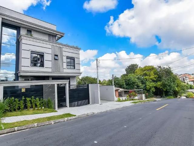 Casa / Sobrado em Condomínio para Venda em Curitiba/PR Uberaba 3 Quartos