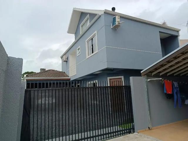 Casa / Sobrado em Condomínio para Venda em Curitiba/PR Uberaba 3 Quartos