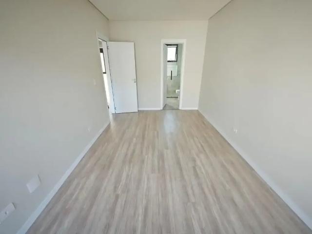 Casa / Sobrado em Condomínio para Venda em Curitiba/PR Uberaba 3 Quartos