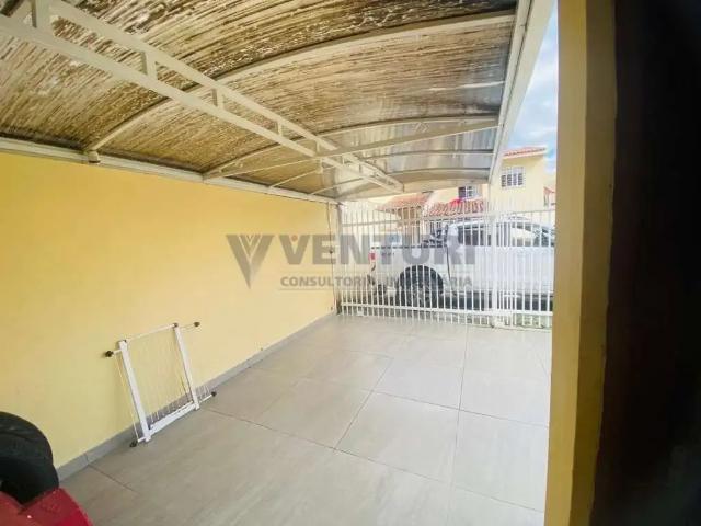 Casa / Sobrado em Condomínio para Venda em Curitiba/PR Uberaba 3 Quartos