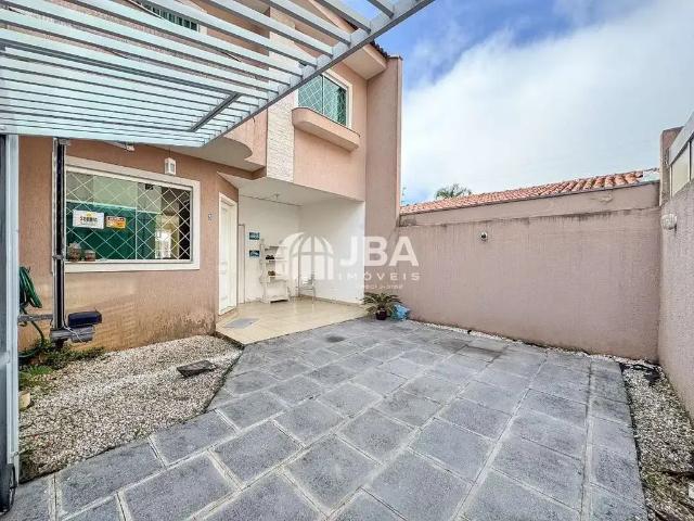 Casa / Sobrado em Condomínio para Venda em Curitiba/PR Uberaba 3 Quartos
