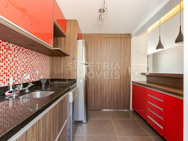 Casa / Sobrado em Condomínio para Venda em Curitiba/PR Vista Alegre 2 Quartos