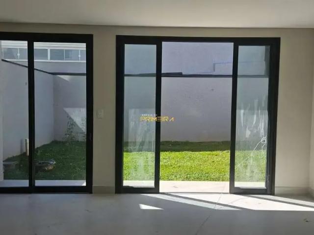 Casa / Sobrado em Condomínio para Venda em Curitiba/PR Vista Alegre 3 Quartos
