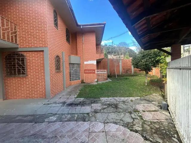 Casa / Sobrado em Condomínio para Venda em Curitiba/PR Vista Alegre 3 Quartos