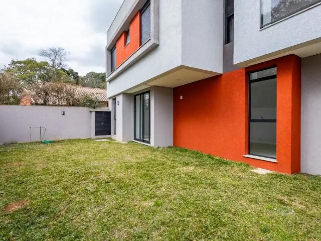 Casa / Sobrado em Condomínio para Venda em Curitiba/PR Vista Alegre 3 Quartos