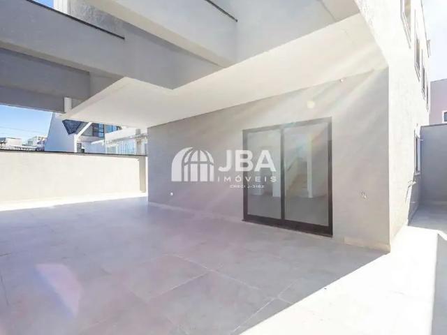 Casa / Sobrado em Condomínio para Venda em Curitiba/PR Vista Alegre 3 Quartos