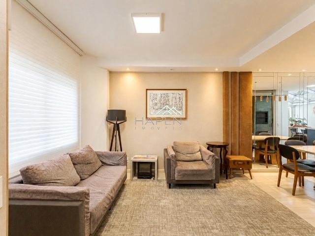 Casa / Sobrado em Condomínio para Venda em Curitiba/PR Vista Alegre 3 Quartos