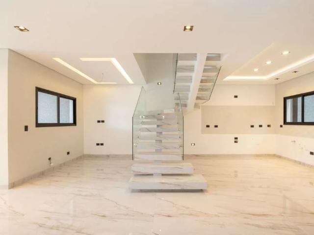 Casa / Sobrado em Condomínio para Venda em Curitiba/PR Vista Alegre 3 Quartos