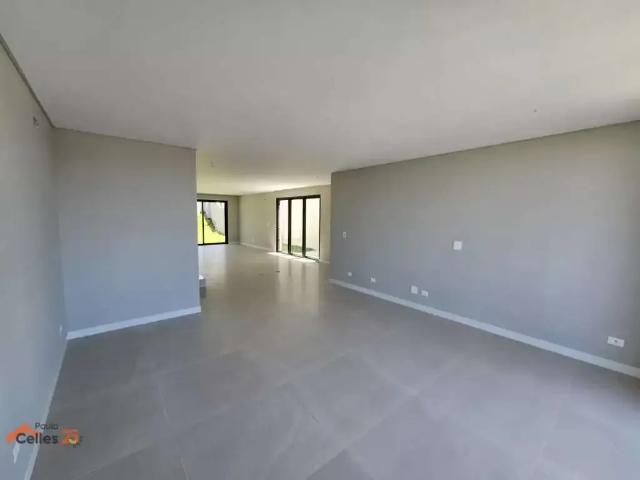 Casa / Sobrado em Condomínio para Venda em Curitiba/PR Vista Alegre 4 Quartos