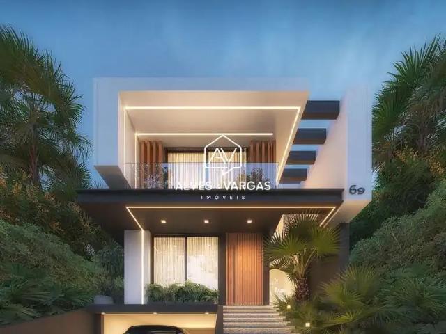 Casa / Sobrado em Condomínio para Venda em Curitiba/PR Xaxim 3 Quartos