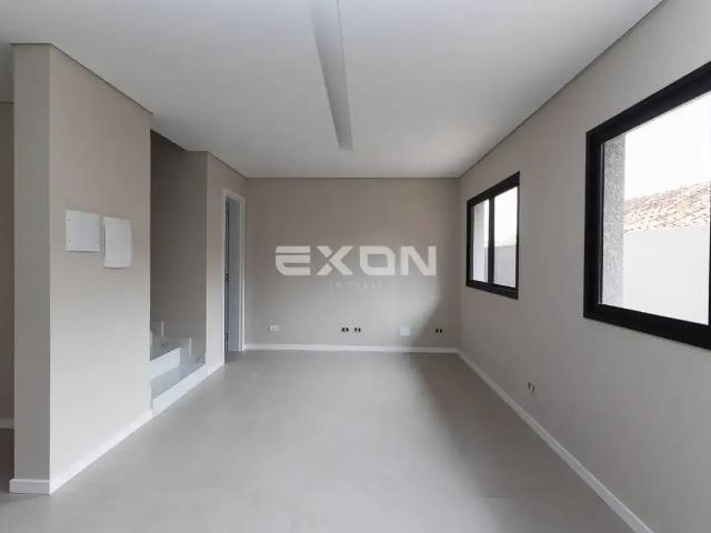 Casa / Sobrado em Condomínio para Venda em Curitiba/PR Xaxim 3 Quartos