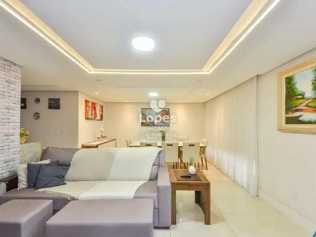 Casa / Sobrado em Condomínio para Venda em Curitiba/PR Xaxim 3 Quartos