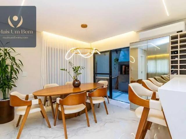 Casa / Sobrado em Condomínio para Venda em Curitiba/PR Xaxim 3 Quartos