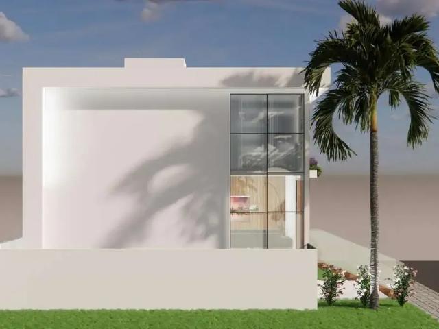 Casa / Sobrado em Condomínio para Venda em Curitiba/PR Xaxim 3 Quartos