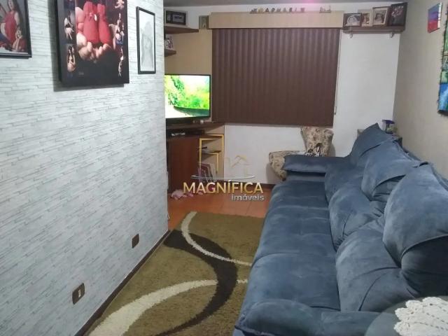 Casa / Sobrado em Condomínio para Venda em Curitiba/PR Xaxim 3 Quartos