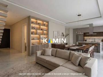 Casa / Sobrado em Condomínio para Venda em Curitiba/PR Xaxim 3 Quartos