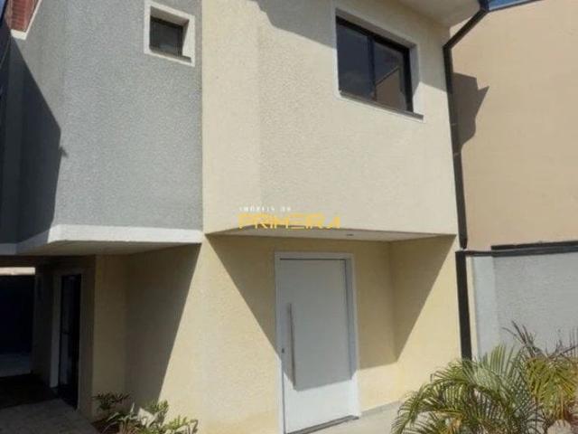 Casa / Sobrado em Condomínio para Venda em Curitiba/PR Xaxim 3 Quartos