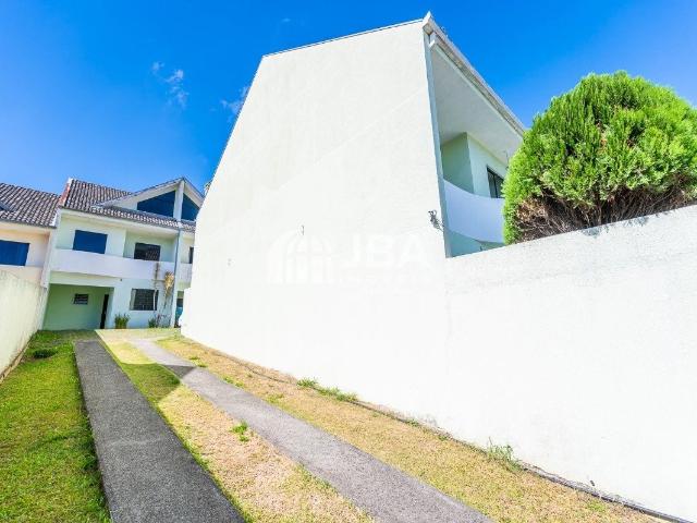 Casa / Sobrado em Condomínio para Venda em Curitiba/PR Xaxim 3 Quartos