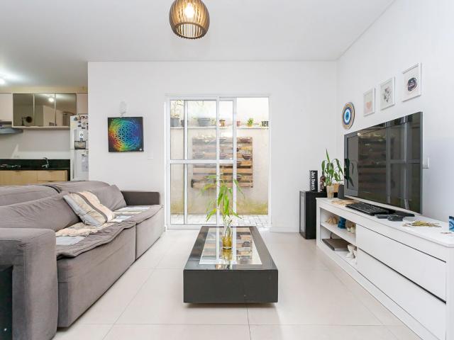 Casa / Sobrado em Condomínio para Venda em Curitiba/PR Xaxim 3 Quartos