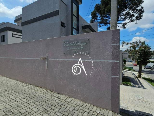 Casa / Sobrado em Condomínio para Venda em Curitiba/PR Xaxim 3 Quartos