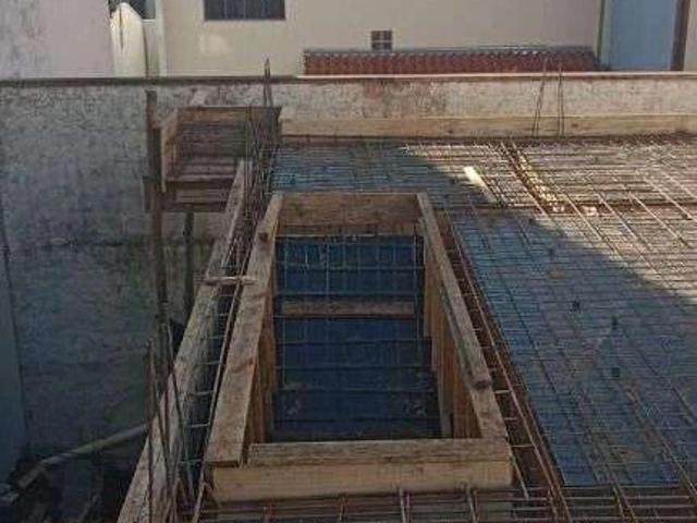 Casa / Sobrado em Condomínio para Venda em Curitiba/PR Xaxim 3 Quartos
