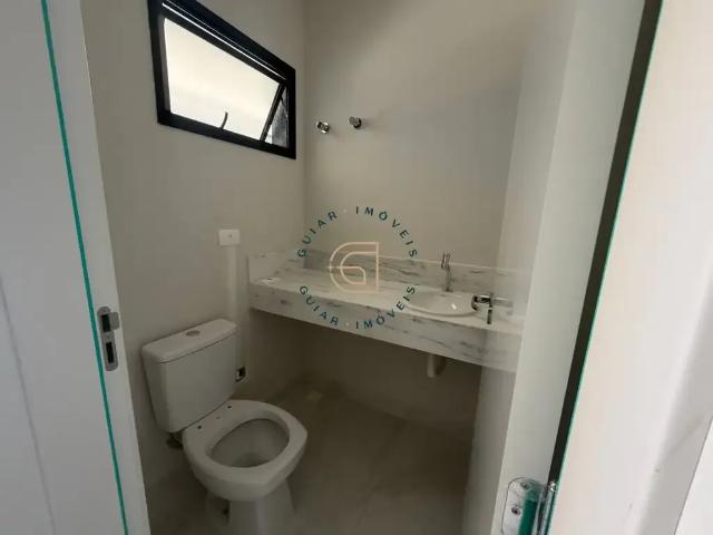 Casa / Sobrado em Condomínio para Venda em Curitiba/PR Xaxim 3 Quartos