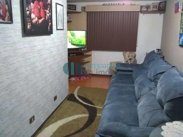 Casa / Sobrado em Condomínio para Venda em Curitiba/PR Xaxim 3 Quartos