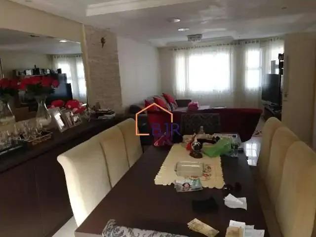 Casa / Sobrado em Condomínio para Venda em Curitiba/PR Xaxim 3 Quartos