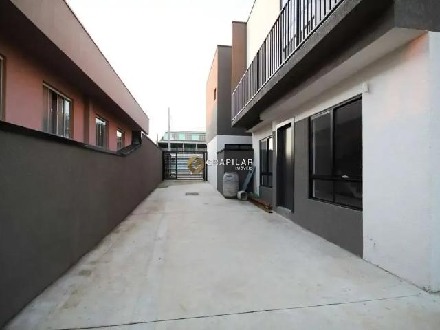 Casa / Sobrado em Condomínio para Venda em Curitiba/PR Xaxim 3 Quartos